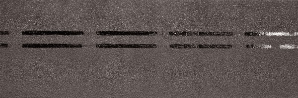 Коньково-карнизная черепица Docke Eurasia, титан купить в Пензе