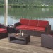 Уличный диваны и кресла Rattan Premium 5 купить в Пензе