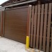 Штакетник ДПК Woodvex Венге купить в Пензе