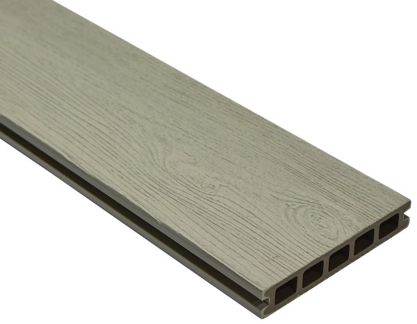 Террасная доска из ДПК CM Decking серия Country Grey купить в Пензе