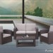 Уличный диваны и кресла Rattan Premium 4 купить в Пензе