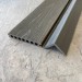 Террасная доска ДПК Co-extrusion EasyDecking 145х21 3D Multicolor Chestnut / Old Barn купить в Пензе