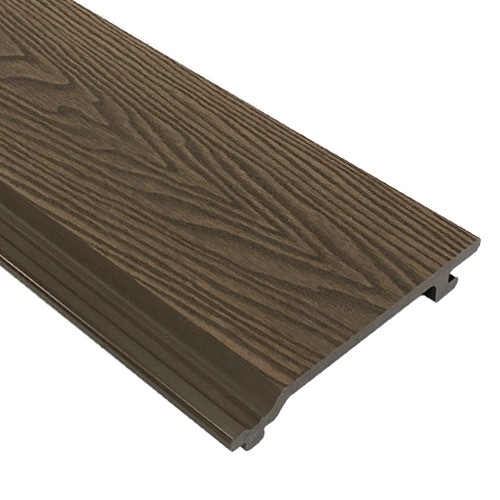 Фасадная панель EasyDecking Wood-X 156х21 Венге купить в Пензе