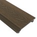 Фасадная панель EasyDecking Wood-X 156х21 Венге купить в Пензе