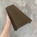 Фасадная панель EasyDecking Wood-X 156х21 Венге купить в Пензе