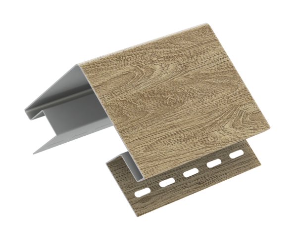 Наружный угол Timberblock Планкен Кленовый купить в Пензе