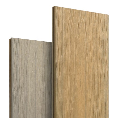 Террасная доска ДПК Co-extrusion EasyDecking 145х21 3D Multicolor Oak / Driftwood купить в Пензе