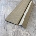 Террасная доска ДПК Co-extrusion EasyDecking 145х21 3D Multicolor Oak / Driftwood купить в Пензе