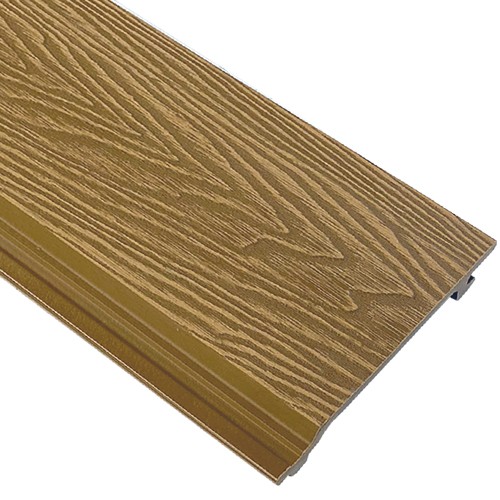Фасадная панель EasyDecking Wood-X 156х21 Дуб купить в Пензе