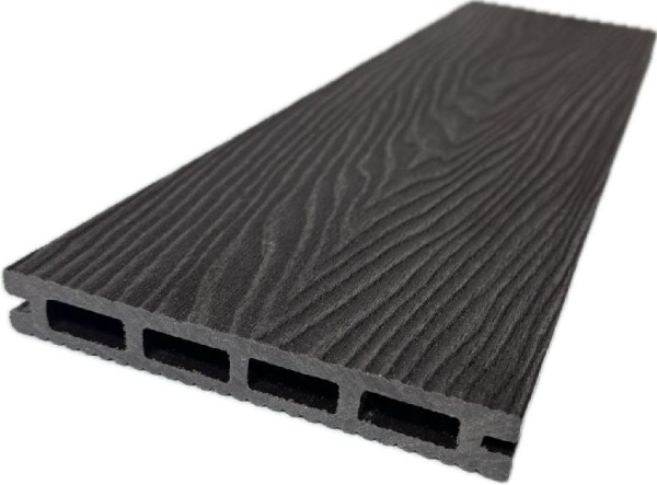 Доска террасная ДПК NanoWood Lite 3D купить в Пензе