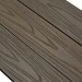 Террасная доска из ДПК CM Decking Reverse, Волнат/Чаркоал купить в Пензе