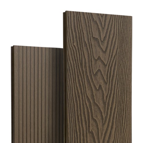 Террасная доска ДПК EasyDecking Wood-X 146х23 Венге купить в Пензе