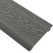 Фасадная панель EasyDecking Wood-X 156х21 Серый купить в Пензе