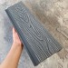 Фасадная панель EasyDecking Wood-X 156х21 Серый купить в Пензе