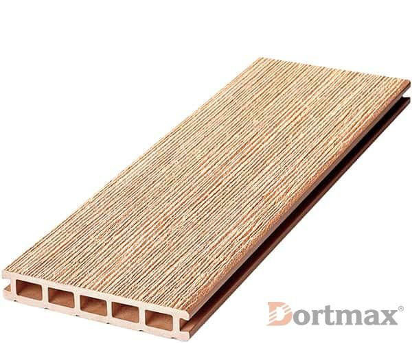 Террасная доска из ДПК VINTAGE Натуральный купить в Пензе