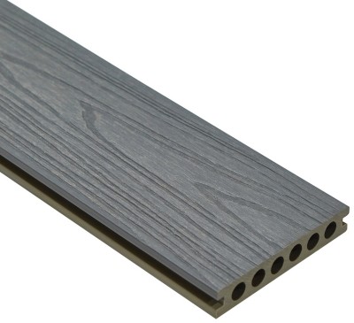 Террасная доска из ДПК CM Decking серия Reverse, Gray
