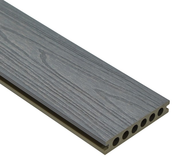 Террасная доска из ДПК CM Decking Reverse, Антик/Лайт грей купить в Пензе