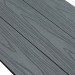 Террасная доска из ДПК CM Decking Reverse, Антик/Лайт грей купить в Пензе