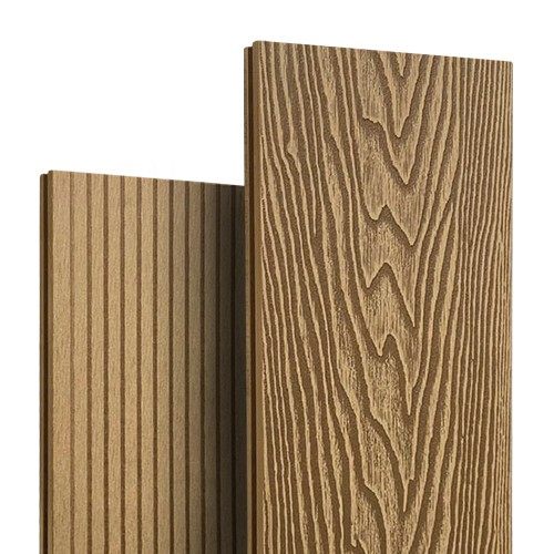 Террасная доска ДПК EasyDecking Wood-X 146х23 Дуб купить в Пензе