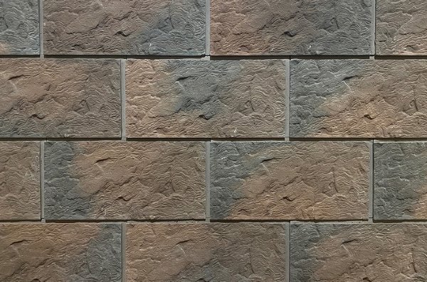 Фиброцементные панели КАНЬОН коллекция ПЕСЧАНИК 26 купить в Пензе