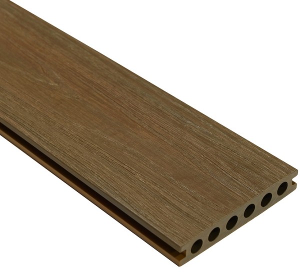 Террасная доска из ДПК CM Decking Reverse, Тик/Рэдвуд купить в Пензе