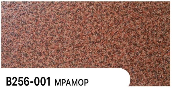 Фасадная панель Zodiac Мрамор В256-001 купить в Пензе