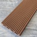 Террасная доска ДПК EasyDecking Wood-X 146х23 Коричневый купить в Пензе