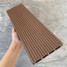 Террасная доска ДПК EasyDecking Wood-X 146х23 Коричневый купить в Пензе