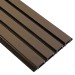 Фасадная реечная панель EasyDecking Wood-X 219х26 Венге купить в Пензе