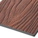 Фиброцементные панели FCSPRO Decor Wood Золотой орех купить в Пензе