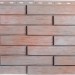 Фасадная панель Альта-Профиль Ригель Немецкий, 01 купить в Пензе