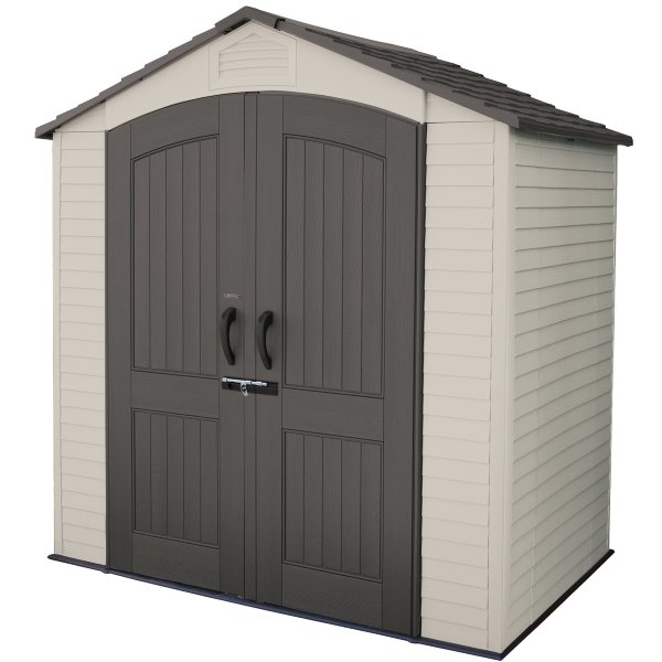 Сарай LifeTime 7'x4,5' купить в Пензе