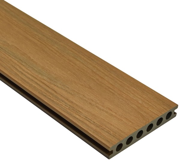 Террасная доска из ДПК CM Decking Reverse, Тик/Рэдвуд купить в Пензе