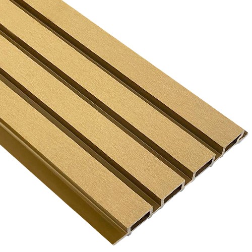 Фасадная реечная панель EasyDecking Wood-X 219х26 Дуб купить в Пензе