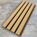 Фасадная реечная панель EasyDecking Wood-X 219х26 Дуб купить в Пензе