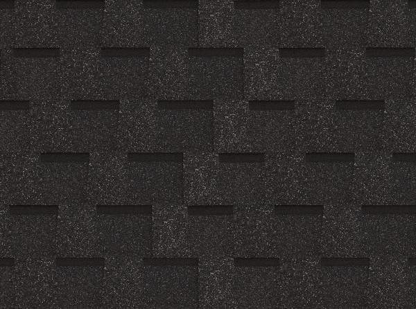 Ламинированная черепиц Docke, DRAGON Original, асфальт купить в Пензе