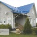 Фасадная панель Ю-пласт Стоун Хаус S-Lock Клинкер дымчатый купить в Пензе