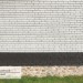 Фасадная панель Ю-пласт Стоун Хаус S-Lock Клинкер дымчатый купить в Пензе