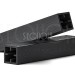 Столб SEQUOIA Evolution 3D WOOD BLACK купить в Пензе
