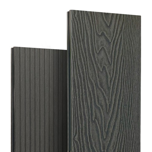 Террасная доска ДПК EasyDecking Wood-X 146х23 Черное дерево купить в Пензе