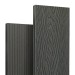 Террасная доска ДПК EasyDecking Wood-X 146х23 Черное дерево купить в Пензе