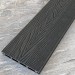 Террасная доска ДПК EasyDecking Wood-X 146х23 Черное дерево купить в Пензе