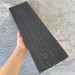 Террасная доска ДПК EasyDecking Wood-X 146х23 Черное дерево купить в Пензе