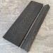 Террасная доска ДПК EasyDecking Wood-X 146х23 Черное дерево купить в Пензе