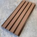 Фасадная реечная панель EasyDecking Wood-X 219х26 Коричневый купить в Пензе