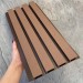 Фасадная реечная панель EasyDecking Wood-X 219х26 Коричневый купить в Пензе
