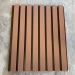 Фасадная реечная панель EasyDecking Wood-X 219х26 Коричневый купить в Пензе
