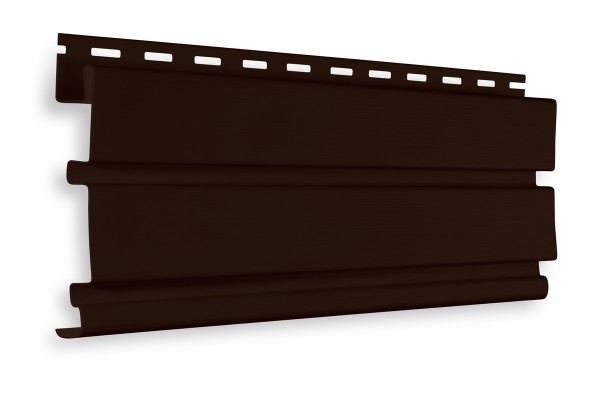 Добор 110мм UP Decor Коричневый купить в Пензе