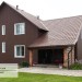 Фасадная панель Ю-пласт Стоун Хаус S-Lock Клинкер терракотовый купить в Пензе