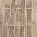 Комплект мебели AFINA плетеной из иск. ротанга YR821G Grey/Grey купить в Пензе